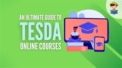 50+ TESDA Free Online Courses You Can Complete .